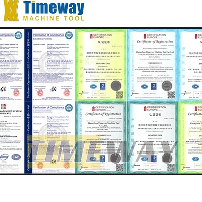 820 mm di X-asse di viaggio manuale Valve Seat Boring Machine T8590A T8590B per l'abborraggio di precisione