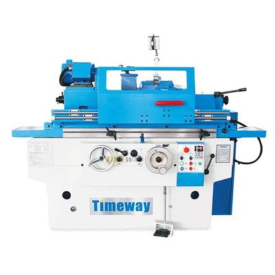 Macchine di rettifica cilindrica professionale per diametri di rettifica esterni da 8 a 200 mm