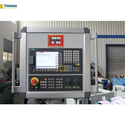 Macchine di rettifica cilindrica professionale per diametri di rettifica esterni da 8 a 200 mm