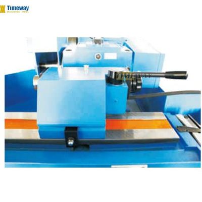 Macchine di rettifica cilindrica professionale per diametri di rettifica esterni da 8 a 200 mm