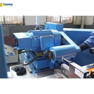 Macchine di rettifica cilindrica professionale per diametri di rettifica esterni da 8 a 200 mm