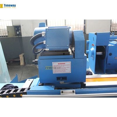 Macchine di rettifica cilindrica professionale per diametri di rettifica esterni da 8 a 200 mm