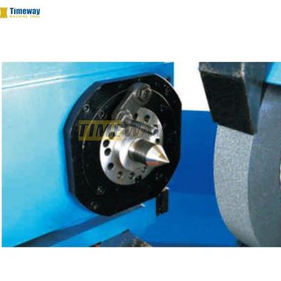 Macchine di rettifica cilindrica professionale per diametri di rettifica esterni da 8 a 200 mm