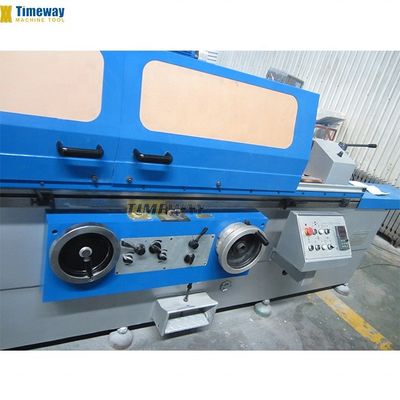 Vendere direttamente macchine da macinare cilindriche con peso massimo di 150 kg e lunghezza massima di 1000 mm