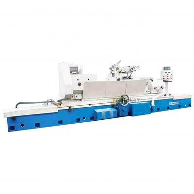 Maschine Penggiling Cilindro Cina 6-80 mm Velocità Spindle Headstock per Pasar Negara
