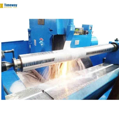 Maschine Penggiling Cilindro Cina 6-80 mm Velocità Spindle Headstock per Pasar Negara