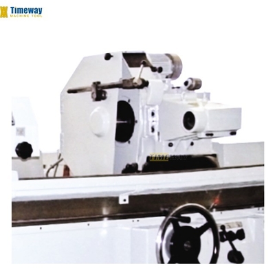 Maschine Penggiling Cilindro Cina 6-80 mm Velocità Spindle Headstock per Pasar Negara