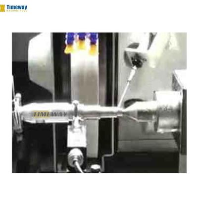 Tritura cilindrica CNC ad alta precisione con diametro interno di triturazione di 8 mm 465x230x220