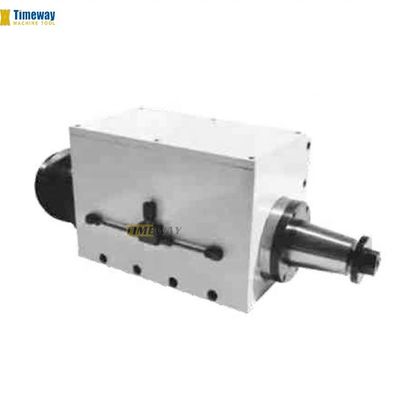 Macchina di rettifica cilindrica CNC ad alta precisione Min. Set Unit 0.0001 mm 500mm Distanza