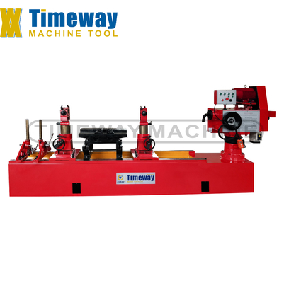 Rivoluzionate le vostre opere di costruzione con la macchina da foraggio e triturazione Con-Rod T8120E
