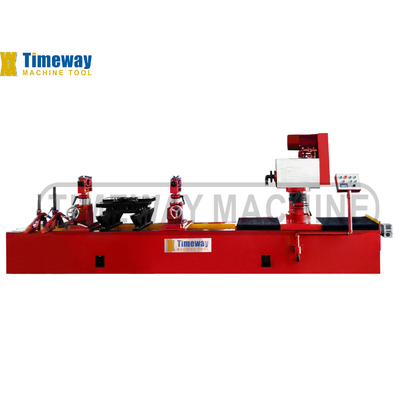 Rivoluzionate le vostre opere di costruzione con la macchina da foraggio e triturazione Con-Rod T8120E