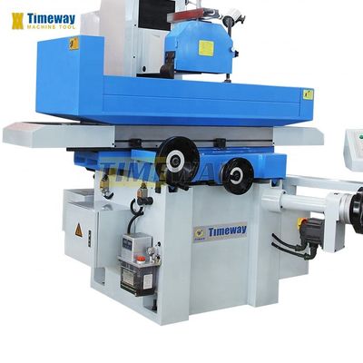 340 mm Viaggio da tavolo macchina di rettifica di superficie ad alta precisione personalizzata rettificatrice per metallo