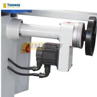 340 mm Viaggio da tavolo macchina di rettifica di superficie ad alta precisione personalizzata rettificatrice per metallo