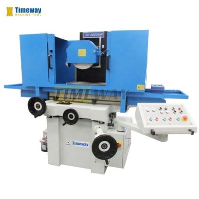 340 mm Viaggio da tavolo macchina di rettifica di superficie ad alta precisione personalizzata rettificatrice per metallo