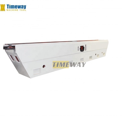 220v/380v Macchina di rettifica di superficie con dimensioni di 500x75x3085 mm