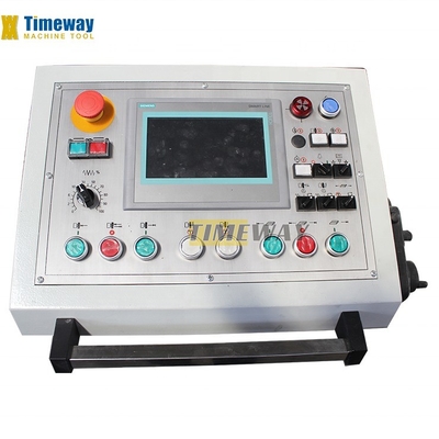 220v/380v Macchina di rettifica di superficie con dimensioni di 500x75x3085 mm