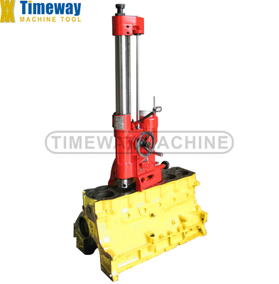 Altre macchine per la trivellazione e la trivellazione a cilindro con precisione di posizionamento di 300 mm