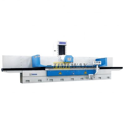 Macchine per la rettifica di superfici per impianti di produzione