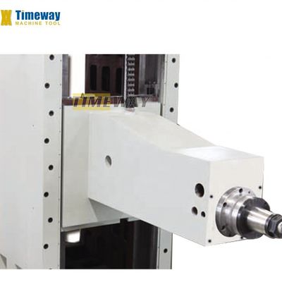 Macchine per la rettifica di superfici per impianti di produzione