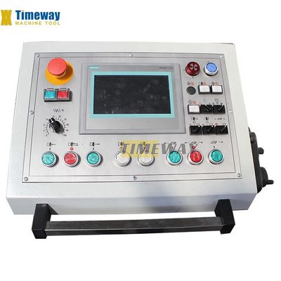 Macchine per la rettifica di superfici per impianti di produzione