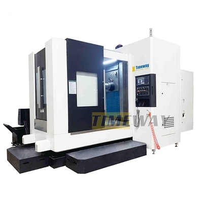 Macchina di fresatura CNC da tavolo da 1800 mm dotata di 15/18.5kW di potenza del motore a mandrino