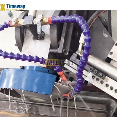 Grinder per superfici a cantilever di tipo mobile con robustezza superficiale di 0,32 μm