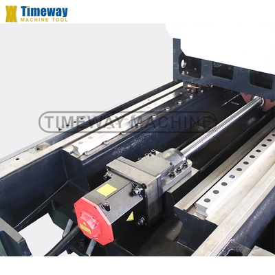 Macchina di fresatura CNC da tavolo da 1800 mm dotata di 15/18.5kW di potenza del motore a mandrino