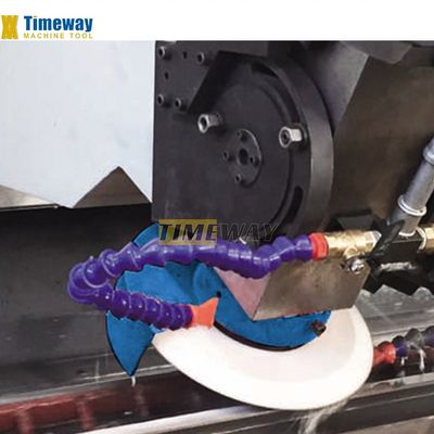 Grinder per superfici a cantilever di tipo mobile con robustezza superficiale di 0,32 μm