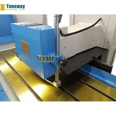 Grinder per superfici a cantilever di tipo mobile con robustezza superficiale di 0,32 μm