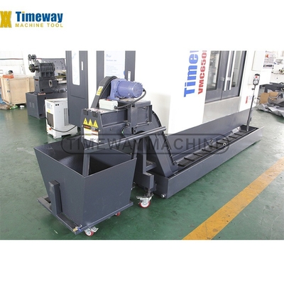 Macchina di fresatura CNC da tavolo da 1800 mm dotata di 15/18.5kW di potenza del motore a mandrino
