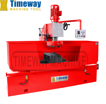 Macchine per la rettificazione della testa del cilindro e della superficie del blocco/CNC Rectificadora de Bloque Motors