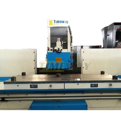 Macchine per la rettifica superficiale ad alta velocità e colonne di tipo mobile con dimensioni di tavola 500*1600 mm