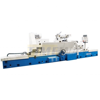 2600x2000x2220 Trituratore cilindrico ad alta precisione CNC o non normale con competitività
