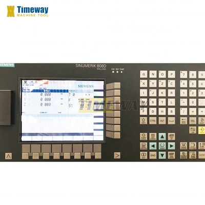 2600x2000x2220 Trituratore cilindrico ad alta precisione CNC o non normale con competitività