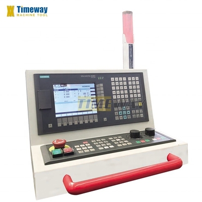 2600x2000x2220 Trituratore cilindrico ad alta precisione CNC o non normale con competitività