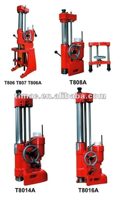 Vertical Motorcycle Cylinder Boring Machine T806 T806A T807 con 39-165mm Boring Dia