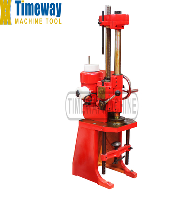 Vertical Motorcycle Cylinder Boring Machine T806 T806A T807 con 39-165mm Boring Dia