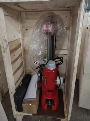 Vertical Motorcycle Cylinder Boring Machine T806 T806A T807 con 39-165mm Boring Dia