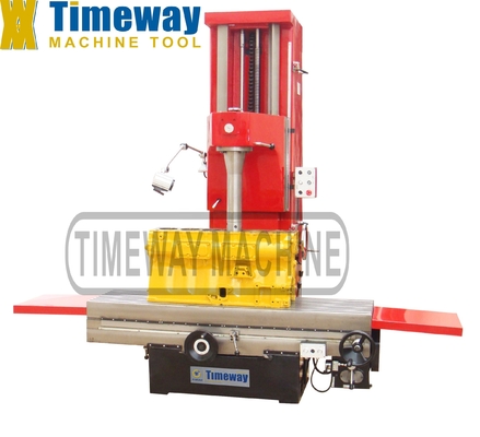 Massimizza la tua produzione con T8018A cilindro di perforazione macchina 140-610 r/min velocità di mandrino