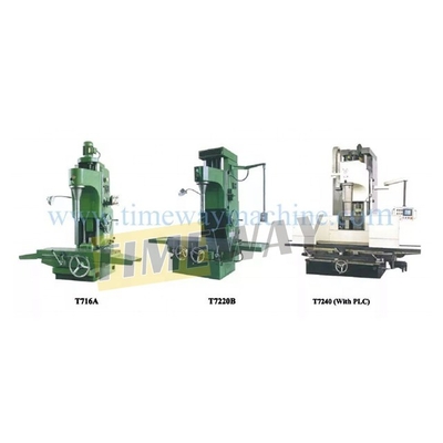 T716A per officine di riparazione di macchinari