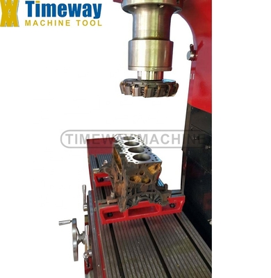 T7220B con 900 mm di percorrenza e 840 giri al minuto