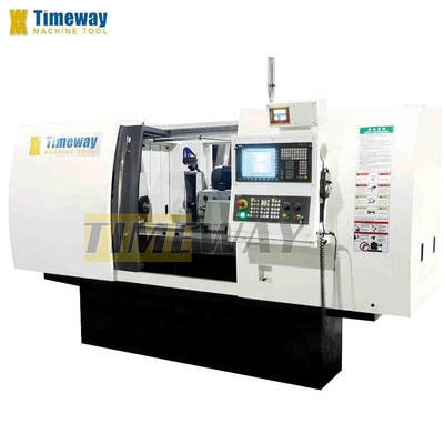 Macchina per la rettifica angolare CNC cilindrica con peso lordo di 4,3/4,6 tonnellate