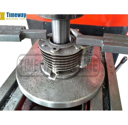 T7220B con 900 mm di percorrenza e 840 giri al minuto