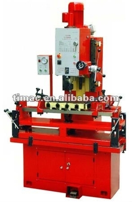 T8590A T8590B Macchina per la depurazione del sedile della valvola a gas con motore principale da 1,1 kW e peso di 1200 kg
