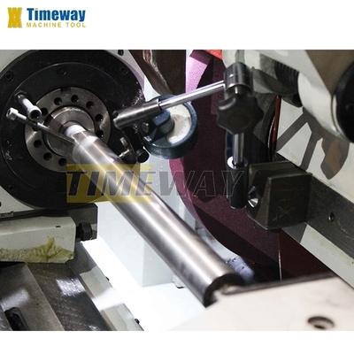 Alta produttività Macchina di rettificazione cilindrica CNC