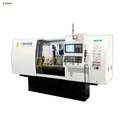 1000 kg carico CNC tipo di rettificazione a perforazione lineare rettificazione cilindrica per i risultati di rettificazione
