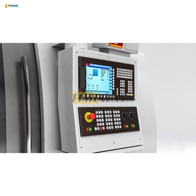 1000 kg carico CNC tipo di rettificazione a perforazione lineare rettificazione cilindrica per i risultati di rettificazione