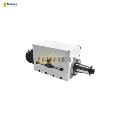 1000 kg carico CNC tipo di rettificazione a perforazione lineare rettificazione cilindrica per i risultati di rettificazione