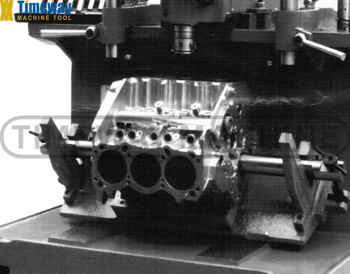 TB8016 Macchina di perforazione fine a galleggiante verticale per stile moda e 220V/380V di tensione