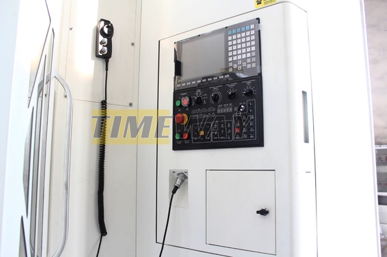 800*800 Dimensioni del tavolo HMC800S CNC Centro di lavorazione orizzontale per la lavorazione accurata